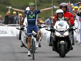 Alejandro Valverde