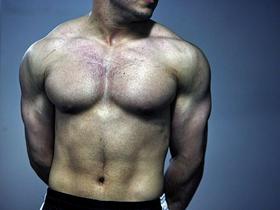Bodybuilder