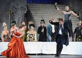 Salzburški festival