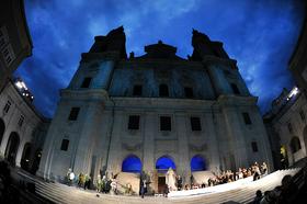 Salzburški festival