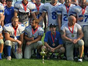 Silverhawks
