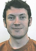 James Holmes