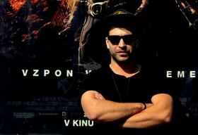 Aljaž Tepina