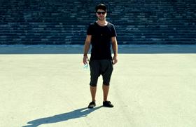 Aljaž Tepina