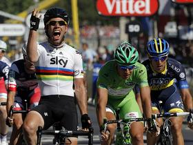 Mark Cavendish