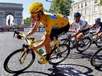 Bradley Wiggins