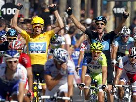 Bradley Wiggins