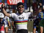 Mark Cavendish