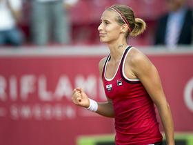 Polona Hercog