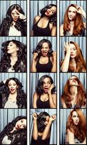 Mutya Keisha Siobhan