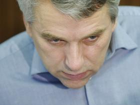 Vladimir Vodušek