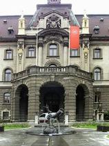 Univerza v Ljubljani