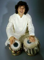 zakir Hussain
