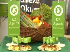 KZ Agraria Koper