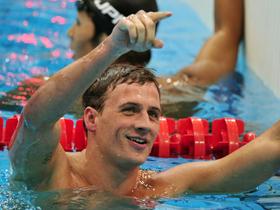 Ryan Lochte