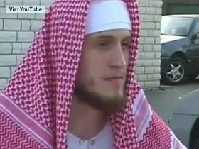 Islamist