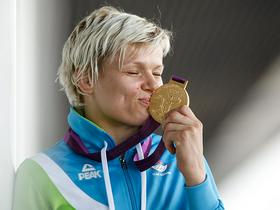 Urška Žolnir