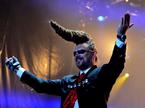 Leningrad Cowboys