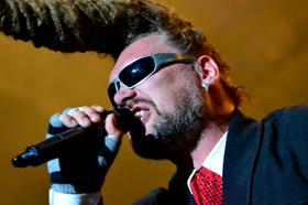 Leningrad Cowboys