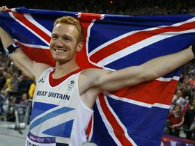 Greg Rutherford