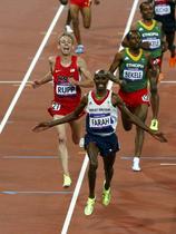Mo Farah