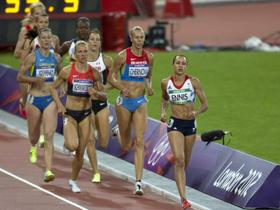 Jessica Ennis