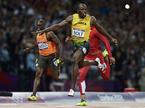 Usain Bolt