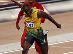 Usain Bolt