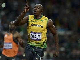 Usain Bolt