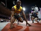Usain Bolt