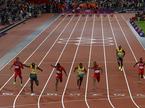 Usain Bolt