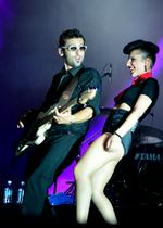 Parov Stelar