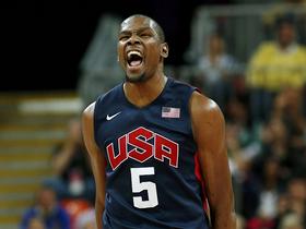 Kevin Durant