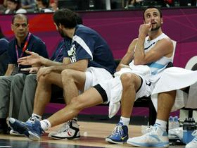 Manu Ginobili