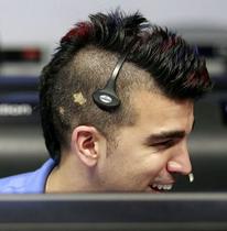 Bobak Ferdowsi