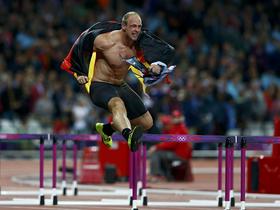 Robert Harting