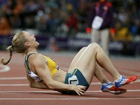 Sally Pearson