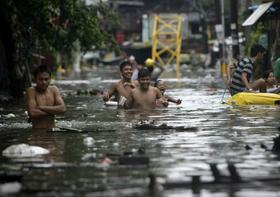 Manila