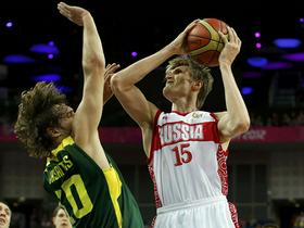 Andrej Kirilenko