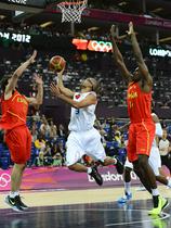 Tony Parker