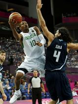 Leandro Barbosa