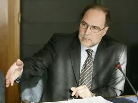 Mitja Gaspari