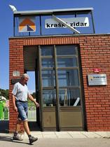 Kraški zidar