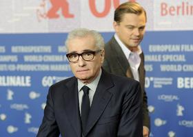 Martin Scorsese