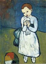Pablo Picasso