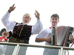 Festival Panonika Harmonika
