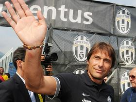 Antonio Conte