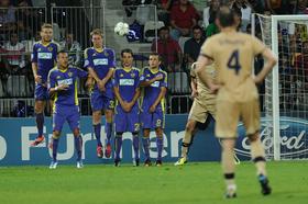 Maribor - Dinamo Zagreb