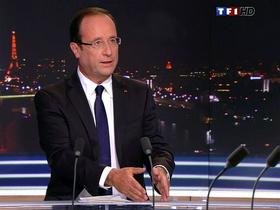 Francois Hollande