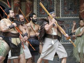 World Shakespeare Festival